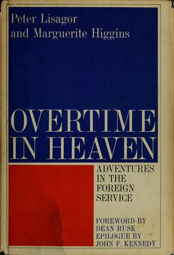 Overtime in heaven