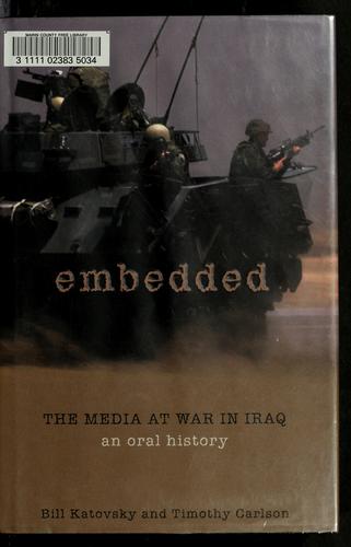 Embedded