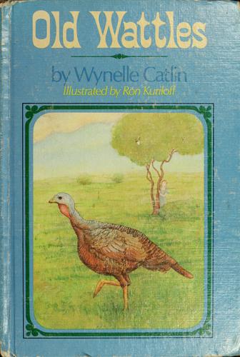 Old Wattles