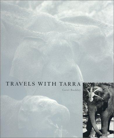 Travels With Tarra