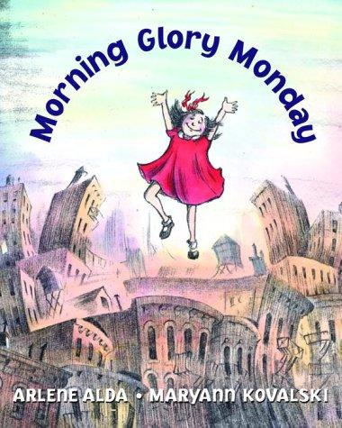 Morning Glory Monday