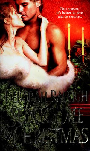 Seduce me by Christmas