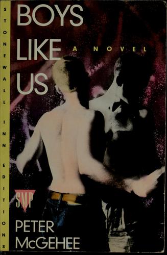 Boys Like Us