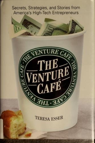 The venture cafe
