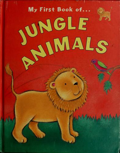 Jungle animals