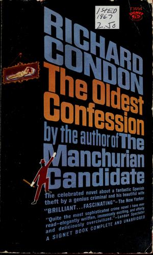 The oldest confession