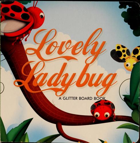 Lovely ladybug