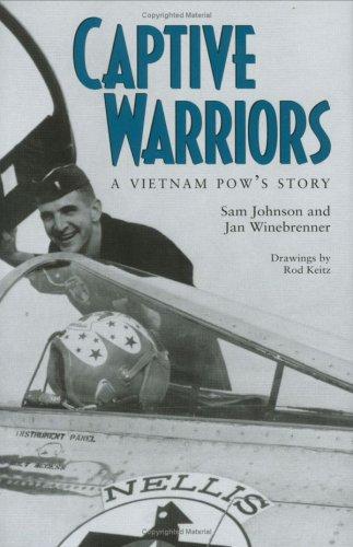 Captive warriors