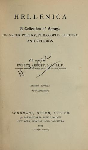 Hellenica