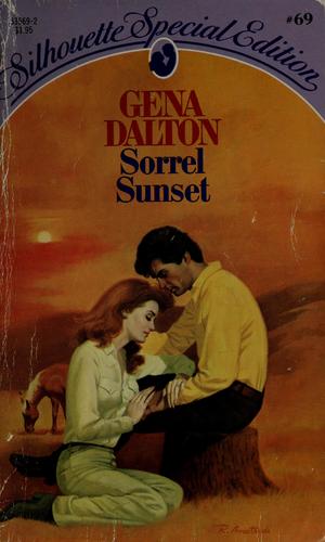Sorrel sunset