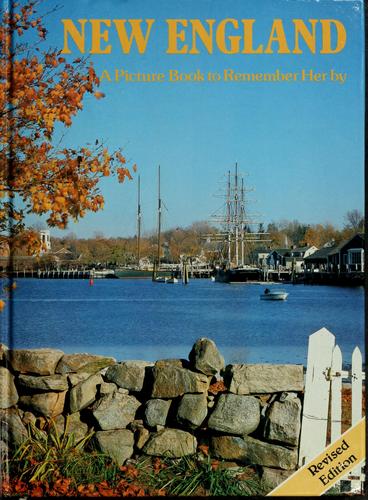 New England
