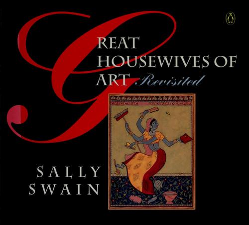 Great housewives of art revisited