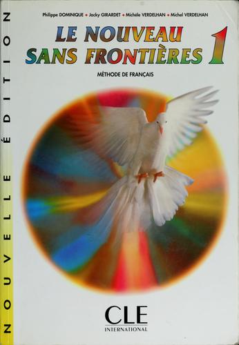 Le nouveau sans frontières