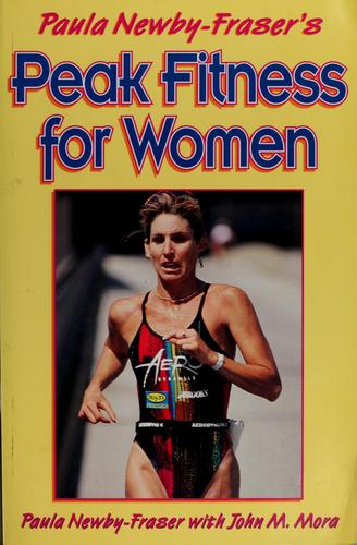 Peak fitness for women