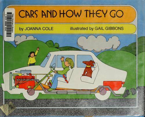 Cars and how they go