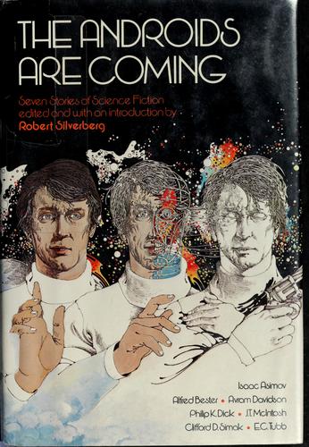 The Androids are coming