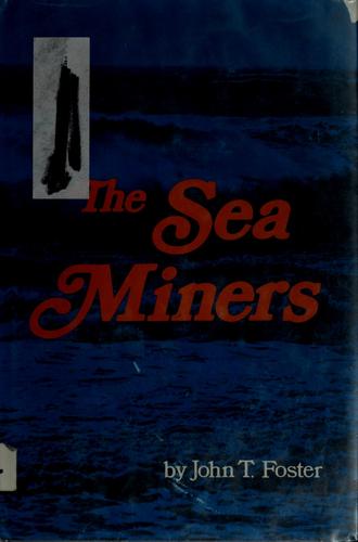 The sea miners