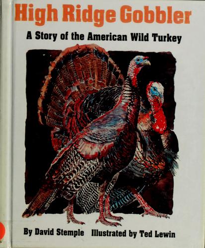 High ridge gobbler