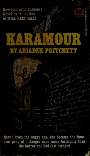 Karamour