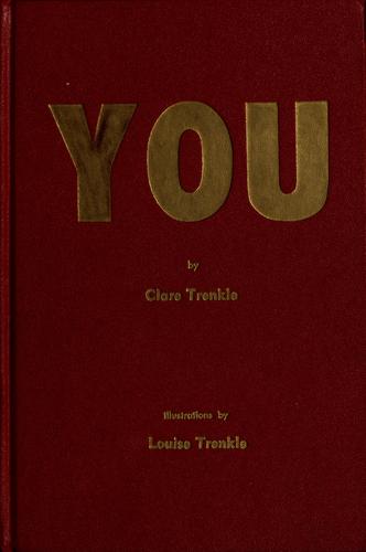 You