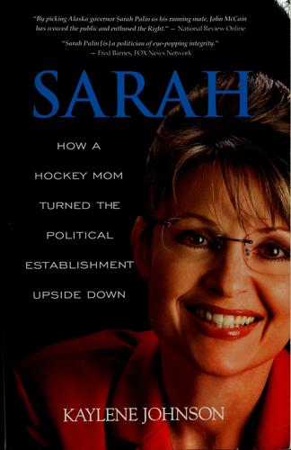 Sarah
