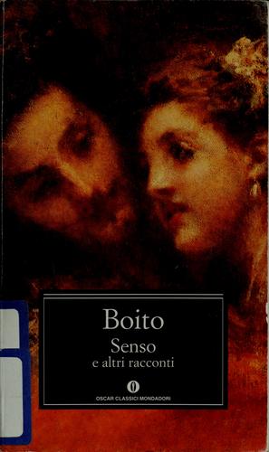 Senso e altri racconti