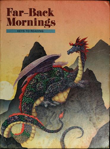 Far back mornings