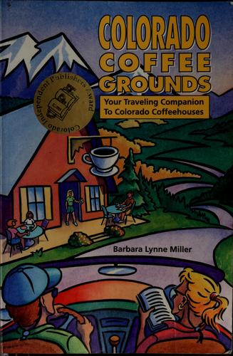 Colorado coffee grounds