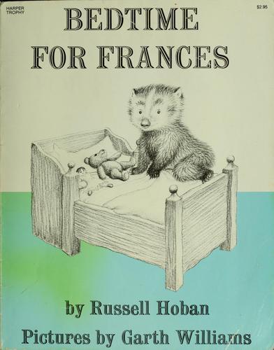 Bedtime for Frances