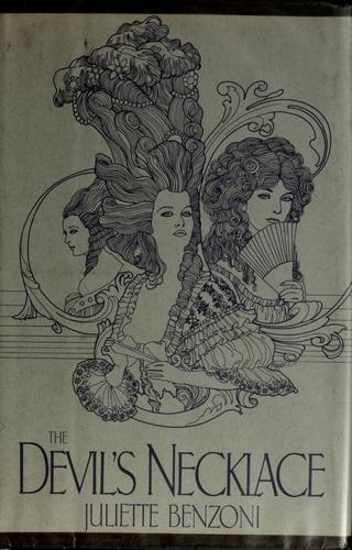 The devil's necklace
