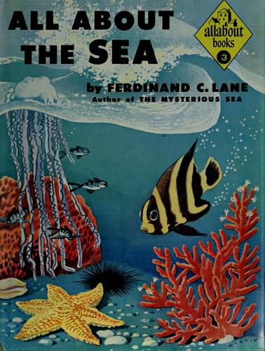 All about the sea.