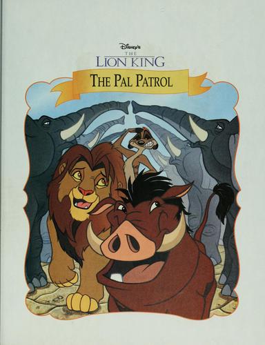 The pal patrol