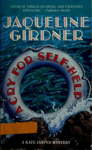 A cry for self-help