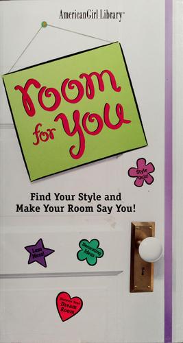 Room for you