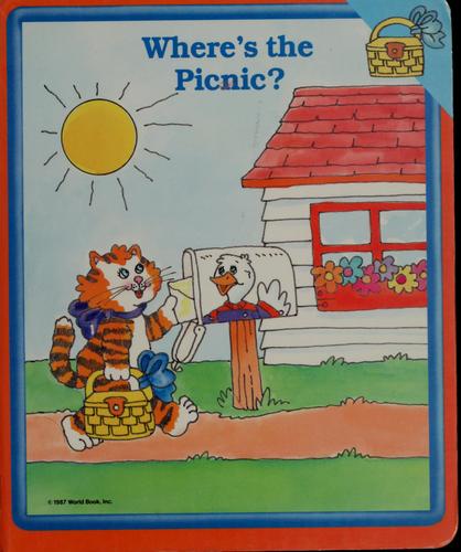 Where's the picnic?