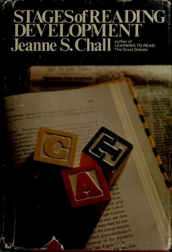 Stages of reading development