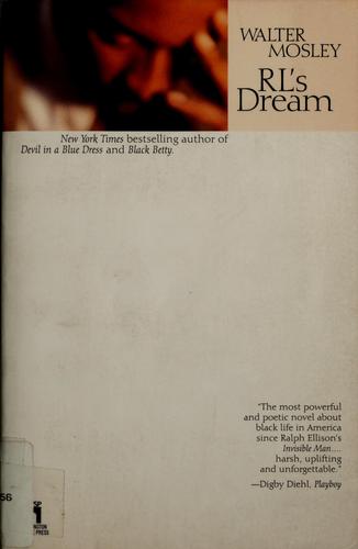 RL's dream