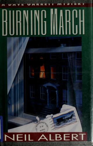 Burning March