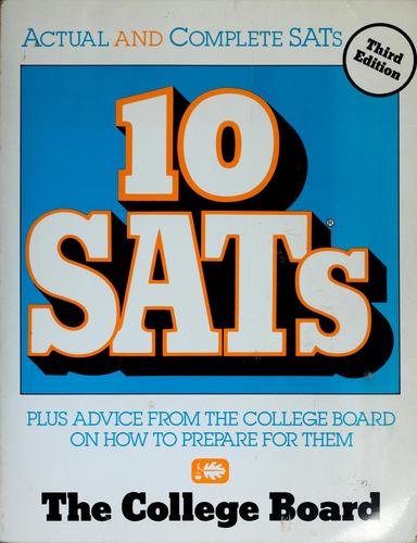 10 SATs