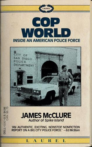 Cop world