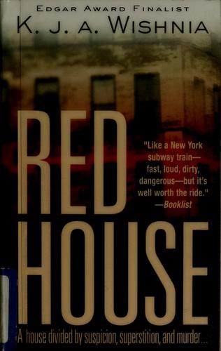 Red house