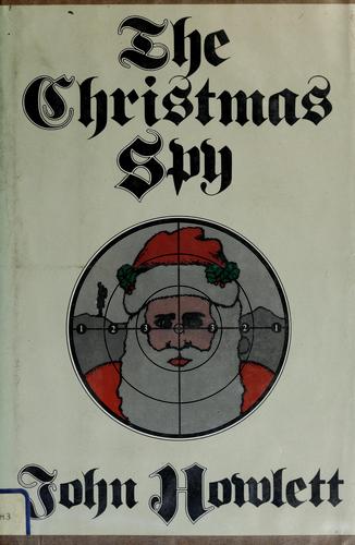 The Christmas spy