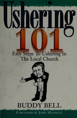 Ushering 101