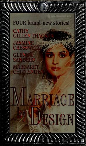 Marriage by design