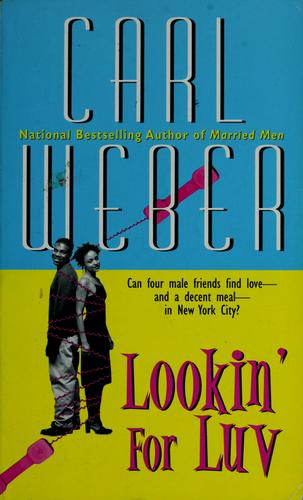 Lookin' for luv