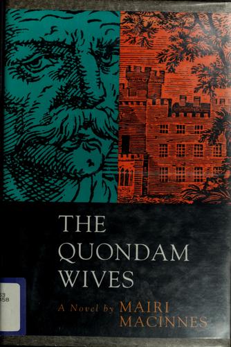 The Quondam wives