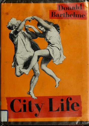 City life.