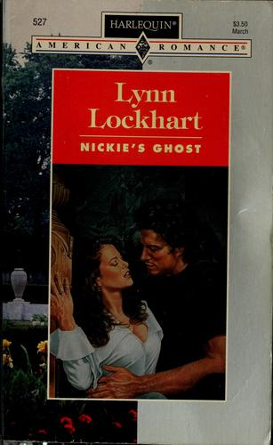 Nickie's ghost
