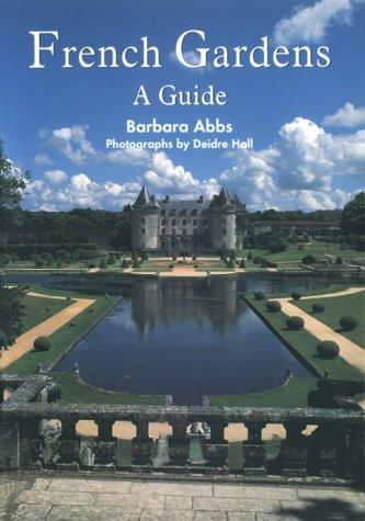 French gardens