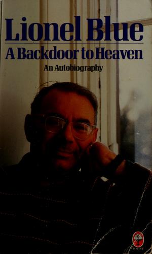 A back door to heaven